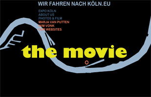 The Movie