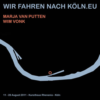 Wirfahrennachkoeln.nl