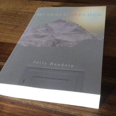 Musealebeeldenboek Musealebeeldenboek