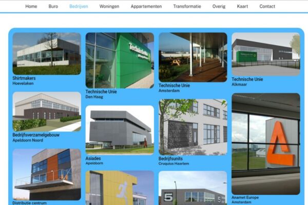 Architectenbureau Buroduck