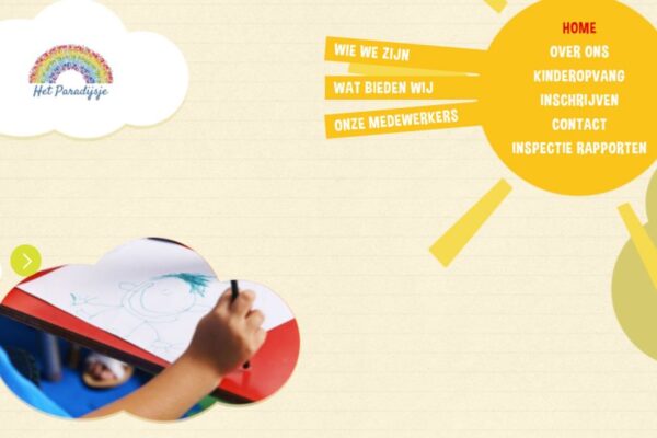 Kinderdagverblijf Het Paradijsje